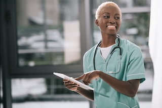 Healthcare Operations Checklist