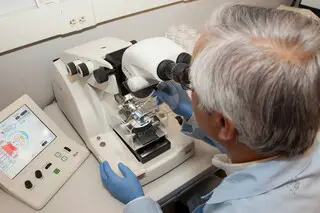 Minitab의 R&D 모듈