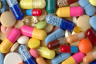 Pharmaceuticals