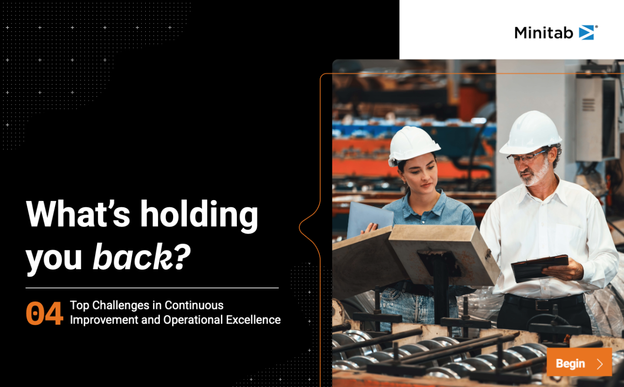 Continuous Improvement: Build (and Evangelize) a Continuous Improvement Culture in Your Organization