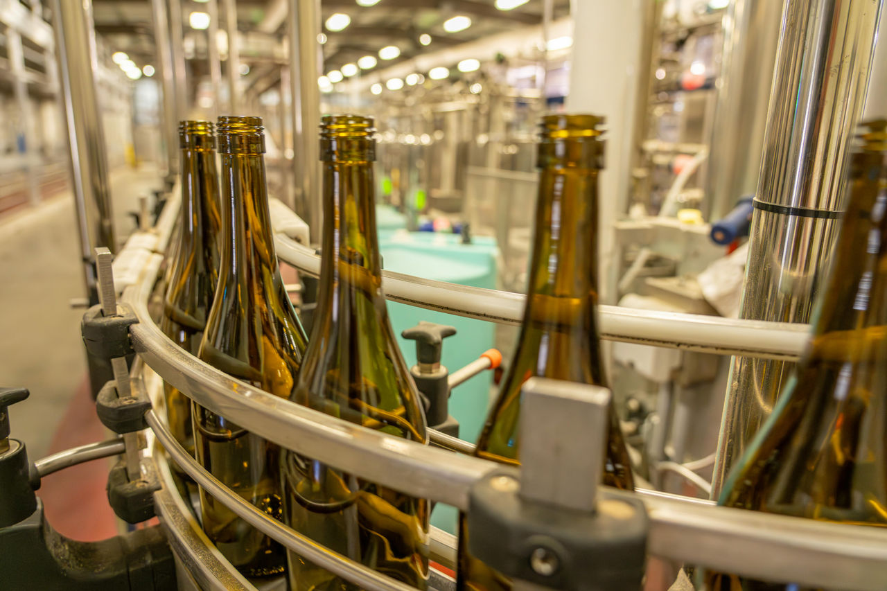 Why Manufacturing Data Collection Matters More Than Ever
