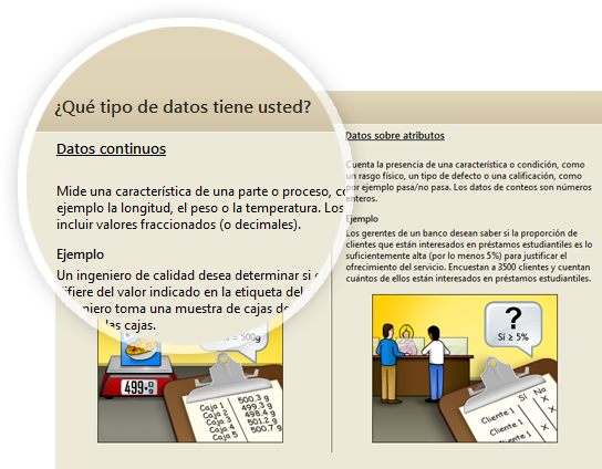 Assistance Guidance