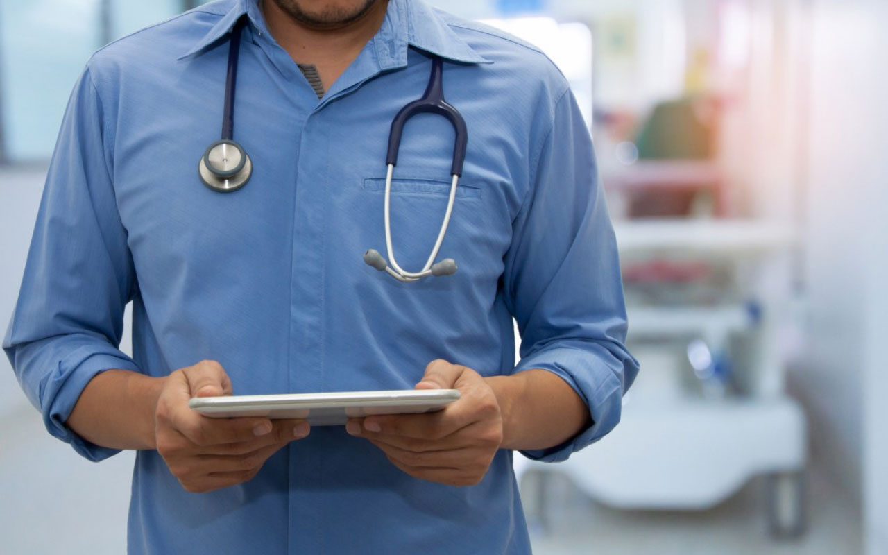 Cuidado de la salud