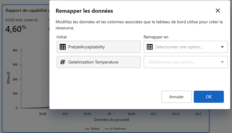 Minitab Dashboard: Copy and Remap Dashboard Assets