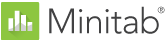 Minitab MSS 徽标 